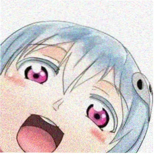 邪恶漫画之黑月契约 主角头像